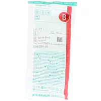 B. Braun Spritzen, Kanülen Air Luer Lock 1 St.