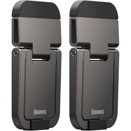 Baseus Laptop Kickstand, 2 pcs (Gray)