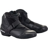 Alpinestars Stella SMX-1 R V2, Kurzstiefel perforiert Damen - Schwarz - 38