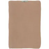 ib laursen Geschirr Handtuch Mynte gestrickt in faded rose | Gr.: onesize