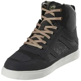 Furygan Angie D3o® Schwarz/Gold 36