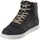 Furygan Angie D3o® Schwarz/Gold 36