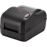 BIXOLON Xd3-40T Schwarz