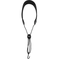 Classic Cantabile SGL Saxophongurt aus Leder, Haken