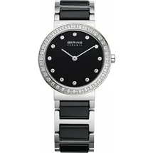 BERING Ceramic Edelstahl Keramik 29 mm 10729-702