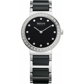 BERING Ceramic Edelstahl Keramik 29 mm 10729-702