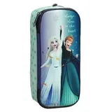Disney Eiskönigin Idyllic 2-Fächer Federmäppchen 26 cm