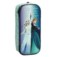 Disney Eiskönigin Idyllic 2-Fächer Federmäppchen 26 cm