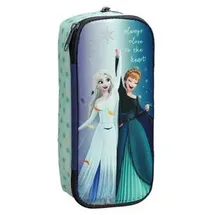 Disney Eiskönigin Idyllic 2-Fächer Federmäppchen 26 cm
