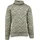 Devold of Norway Svalbard Wool High Neck Olive/Offwhite M