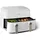 Philips 3000 Series Dual Basket Airfryer Dual Basket Airfryer NA353/10