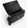 Valentino Hira Schultertasche Kunstleder Black