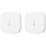 Aqara Temperature And Humitidy Sensor