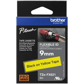 Brother Original Brother TZEFX621 P-Touch Farbband