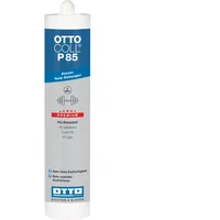 Otto-Chemie OTTOCOLL P 85 Hochfester Premium-PU-Klebstoff 310ml Kartusche C16
