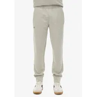 Superdry Sweathose »ESSENTIAL LOGO JOGGERS HB« Superdry Varsity Grey