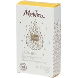 Melvita L'Or BIO Soap Barseife 100 g 1 Stück(e)