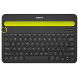 Logitech K480