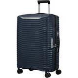 Samsonite Upscape Spinner 68cm blue nights