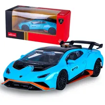 Jamara Lamborghini Huracán STO Diecast 1:43