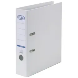 ELBA Smart - Aktenordner - Rückenbreite: 80 mm