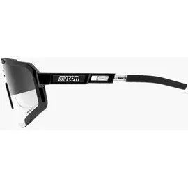 SCICON Aeroscope Photochrome CAT1-3 Schwarz/Silber