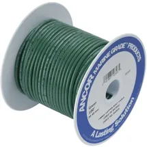 ANCOR Primärleitung 30.5 M - Green - 3.31 mm2