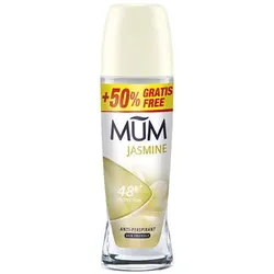 Mum  Accessoires Körper Jasmine Deo Roll-on  in multifarben, Einheitsgrösse