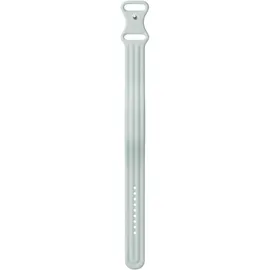 Fitbit Google Active Band Grün Silikon