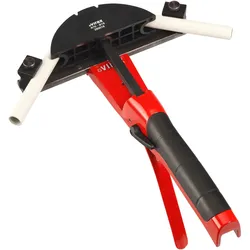 VIRAX Mobile Biegemaschine 16-18-20 mm - 250304