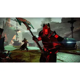 Destiny - The Collection (USK) (PS4)