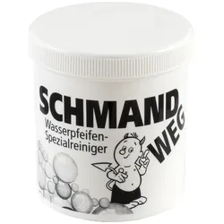Wasserpfeifen Spezialreiniger "Schmand Weg" - 150 Gramm