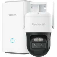 Reolink Hub 1 + Trackmix Series W760 WiFi-Outdoor