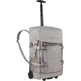 Normani Rucksack-Trolley Handgepäck | Beige