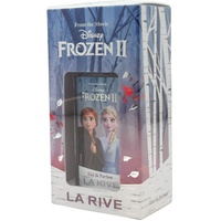 Eau de Parfum "Die Eiskönigin" Elsa & Anna, 50 ml, offizielles Disney-Produkt