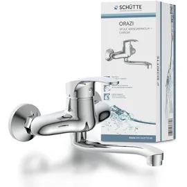 Schütte Nivola chrom 36760