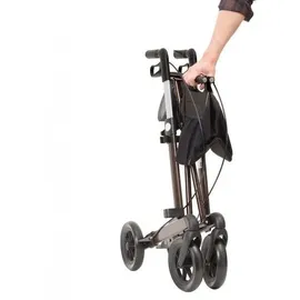 Eschenbach Russka Rollator Vital plus 62 eisblau