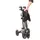 Eschenbach Russka Rollator Vital plus 62 eisblau