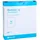 EurimPharm Arzneimittel GmbH Biatain Ag Schaumverband 5x7 cm nicht haftend