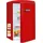 Exquisit Retro RKS120-V-H-160C Vollraumkühlschrank (122 l, 895 mm hoch, Rot)