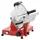 Bartscher Aufschnittmaschine 300 R Plus Rot