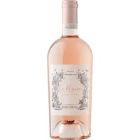 Sas mirabeau Mirabeau »La Réserve« Rosé