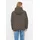 DERBE Steppjacke Quiltby Short Damen Braun