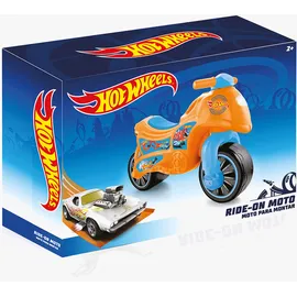 Dolu Lauflernrad Motorrad Hot Wheels