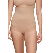 Triumph Highwaist Panty True Shape Sensation Beige 38