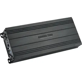 Ground Zero GZHA MINI FIVE 5-Kanal DSP-Verstärker