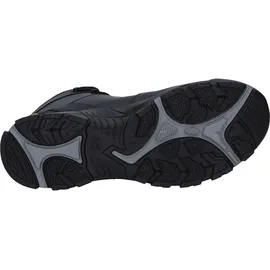 Haix Black Eagle Safety 50 Mid black