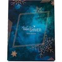 Magic Shiver Erotik Adventskalender Set 2024 + Schokokalender & Gleitgel Gratis 1 St