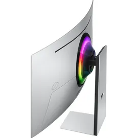 Samsung Gaming Monitor OLED G85SD