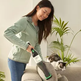 Black & Decker REVHV8C